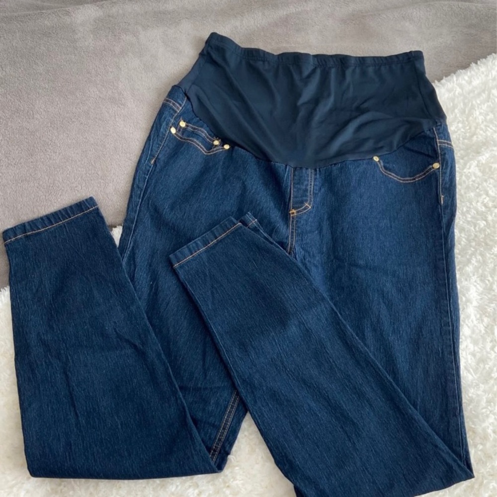 Maternity Jeans